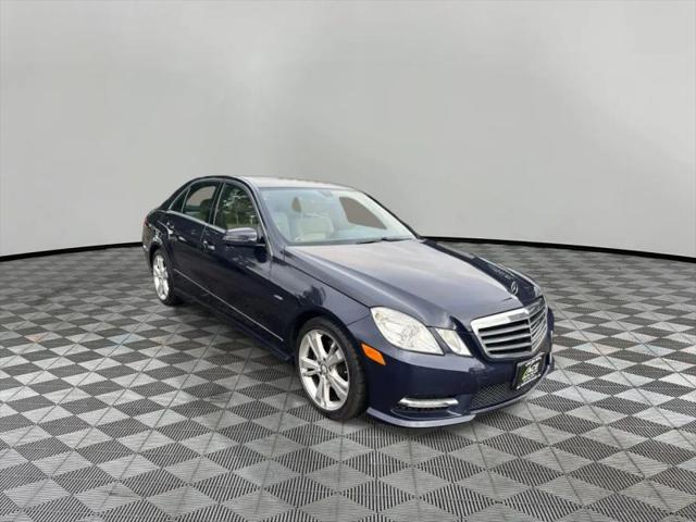 2012 Mercedes-Benz E 350 4MATIC for sale in Morrisville, PA