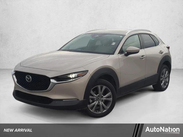 2024 Mazda CX-30 2.5 S Preferred Package for sale in Fort Myers, FL