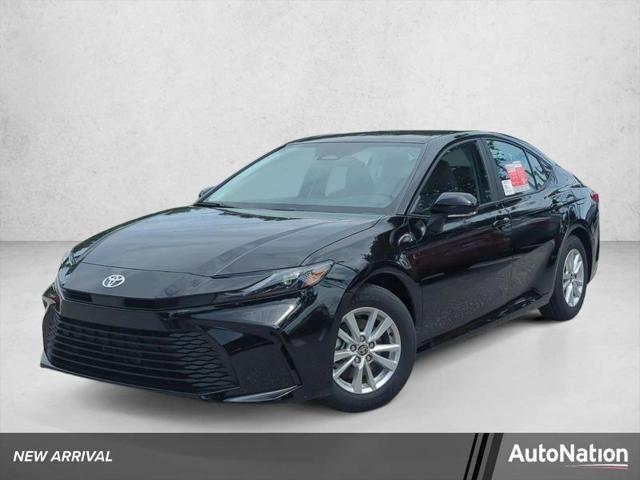 2026 Toyota Camry LE for sale in Fort Myers, FL