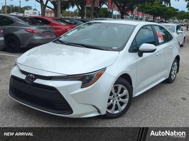 2027 Toyota Corolla LE for sale in Fort Myers, FL