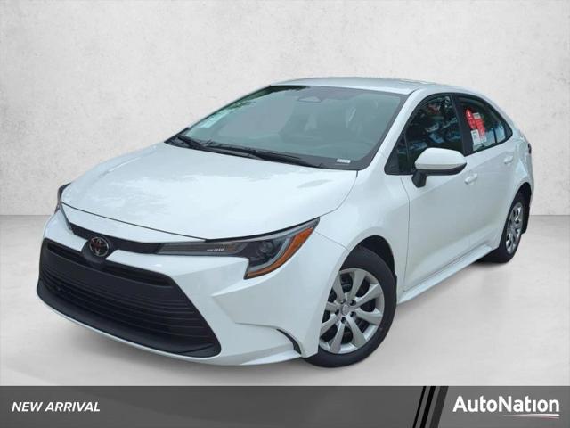 2027 Toyota Corolla LE for sale in Fort Myers, FL
