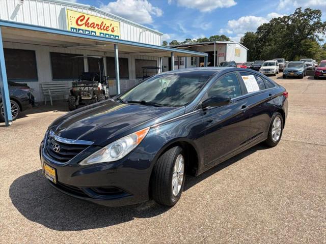 2013 Hyundai Sonata GLS for sale in Huntsville, TX