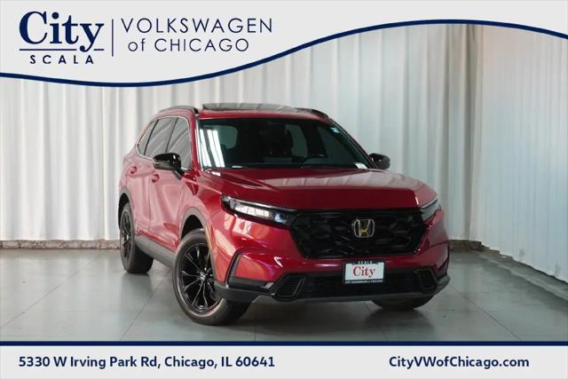 2025 Honda CR-V Hybrid Sport for sale in Chicago, IL