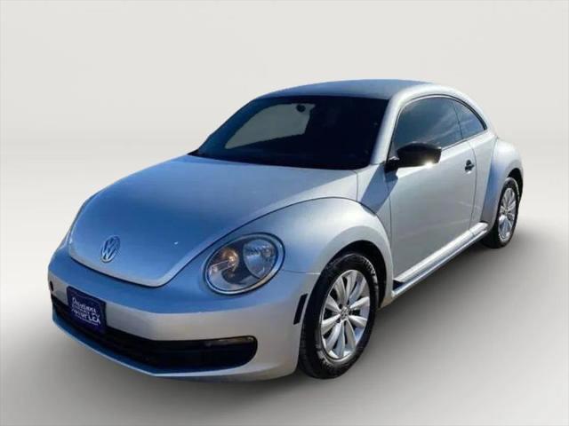 2013 Volkswagen Beetle 2.5L Entry for sale in Hazlet, NJ