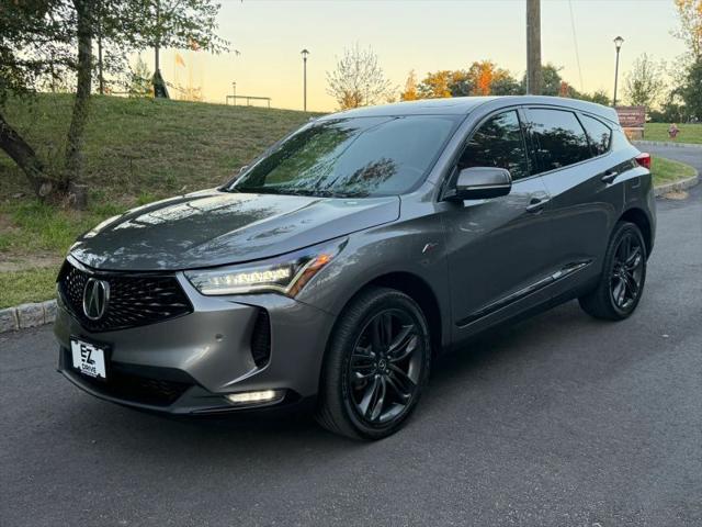 2022 Acura RDX A-SPEC Package for sale in Paterson, NJ