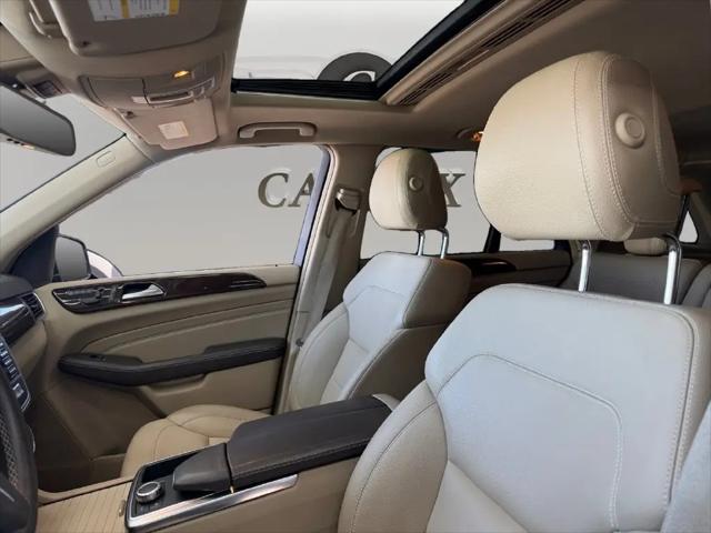 2012 Mercedes-Benz ML 350 4MATIC