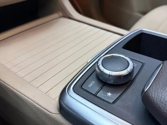 2012 Mercedes-Benz ML 350 4MATIC