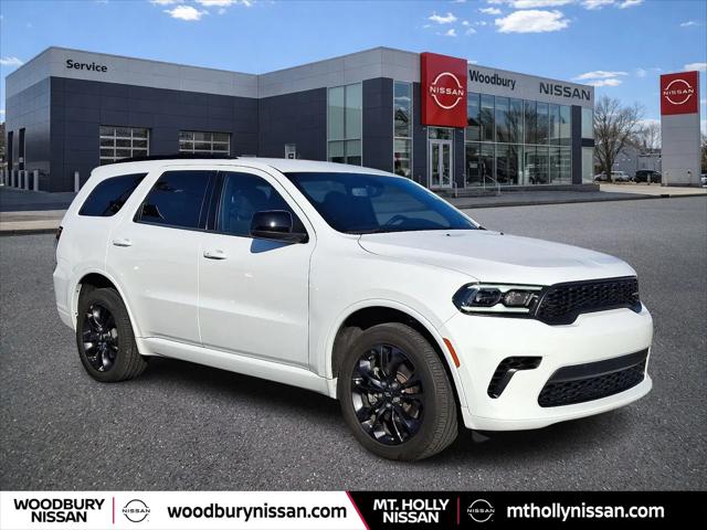 2023 Dodge Durango GT AWD for sale in Woodbury, NJ