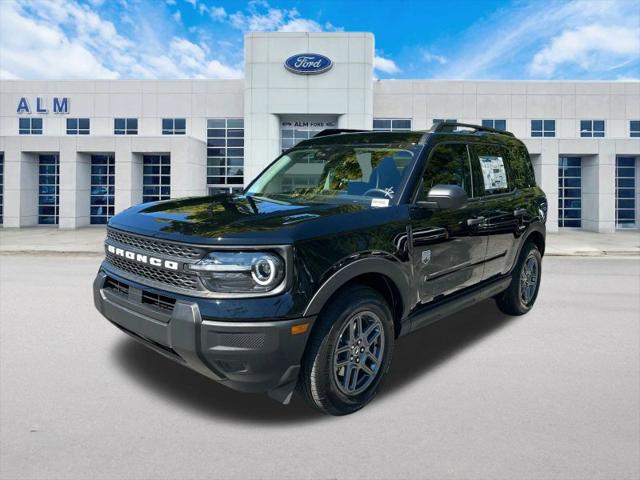 2026 Ford Bronco Sport Big Bend for sale in Marietta, GA