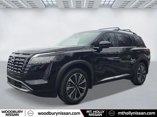 2026 Nissan Pathfinder Platinum for sale in Woodbury, NJ