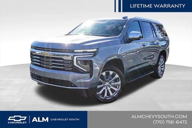 2026 Chevrolet Tahoe 4WD Premier for sale in Union City, GA