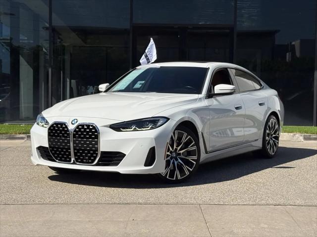 2022 BMW 430i Gran Coupe 430i for sale in Anaheim, CA