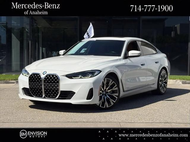 2022 BMW 430i Gran Coupe 430i for sale in Anaheim, CA