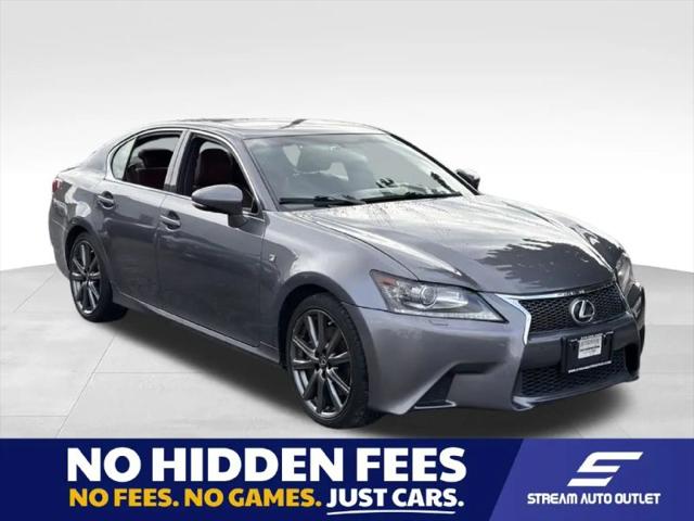 2014 Lexus GS 350 350 for sale in Amityville, NY
