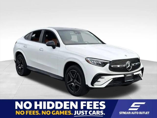 2024 Mercedes-Benz GLC 4MATIC for sale in Amityville, NY