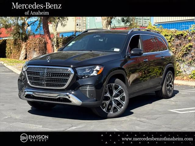 2027 Mercedes-Benz GLS GLS 450 for sale in Anaheim, CA
