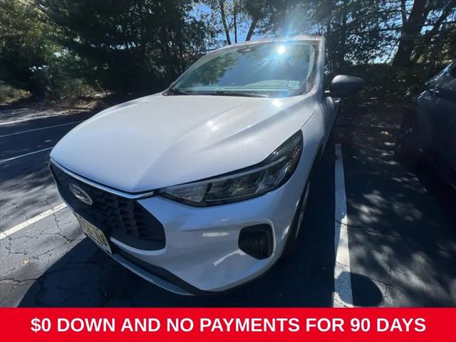 2025 Ford Escape Active for sale in Morrow, GA