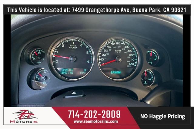 2013 GMC Yukon Denali