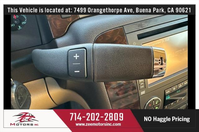 2013 GMC Yukon Denali
