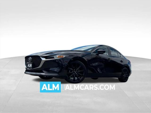 2024 Mazda Mazda3 2.5 S Select Sport for sale in Bogart, GA