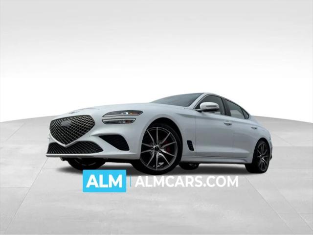 2025 Genesis G70 2.5T RWD for sale in Bogart, GA