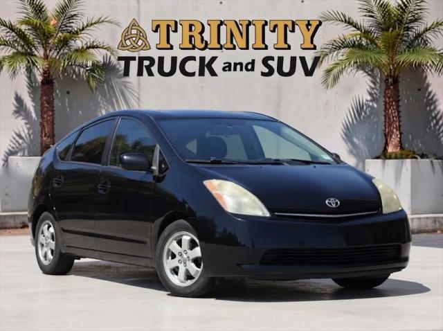 2006 Toyota Prius Base for sale in El Cajon, CA