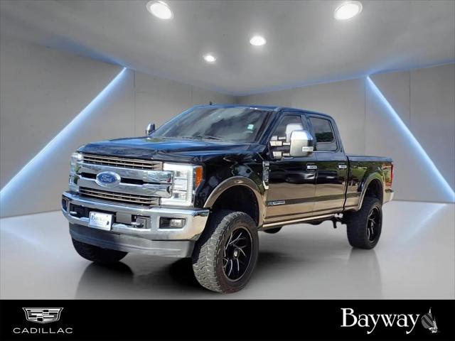 2019 Ford F-250 King Ranch for sale in The Woodlands, TX