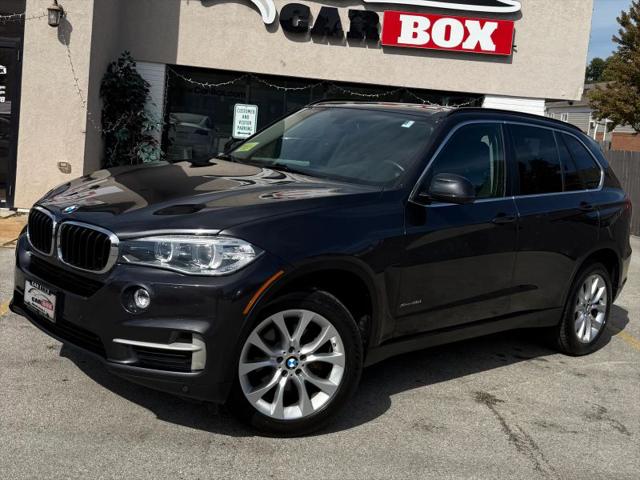 2016 BMW X5 xDrive35i for sale in Oakbrook Terrace, IL