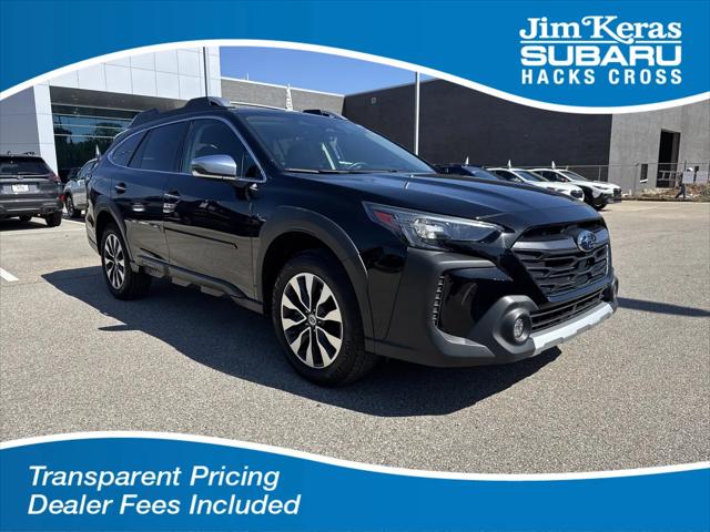 2024 Subaru Outback Touring XT for sale in Memphis, TN