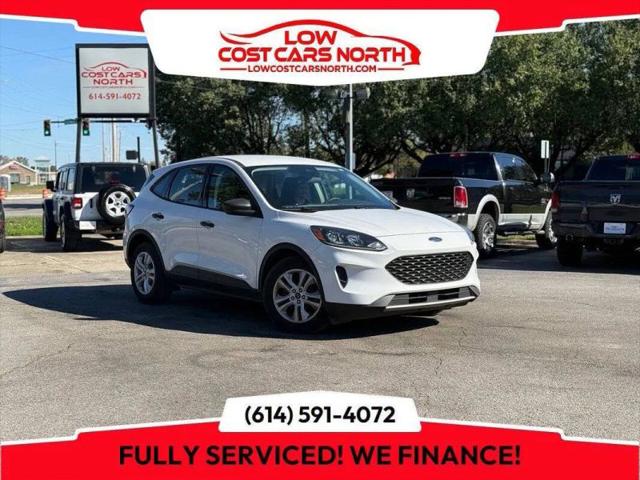 2021 Ford Escape S for sale near Whitehall, OH