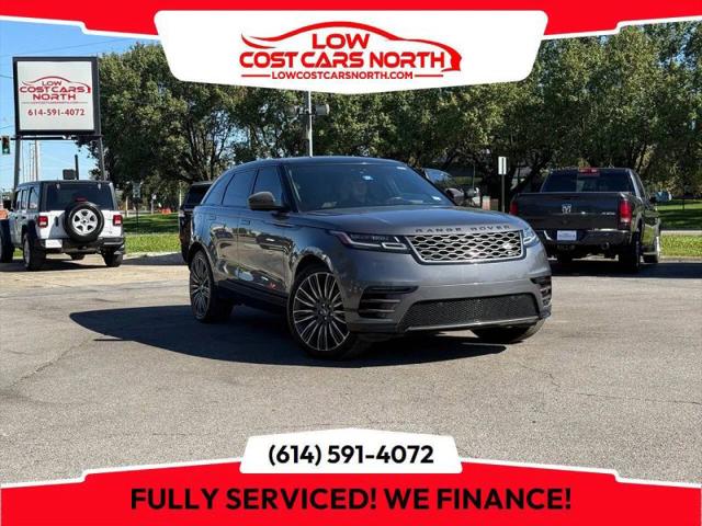 2018 Land Rover Range Rover Velar for sale near Whitehall, OH