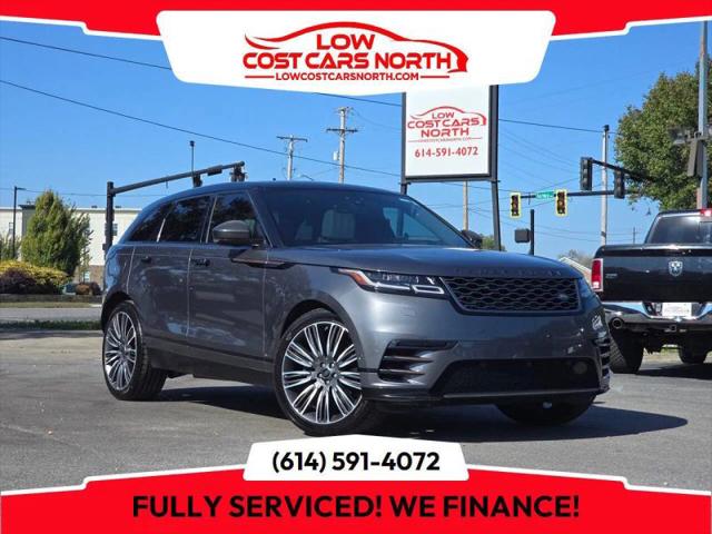 2018 Land Rover Range Rover Velar P380 First Edition for sale in Whitehall, OH