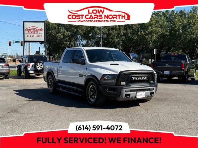 2017 Ram 1500 for sale near Whitehall, OH