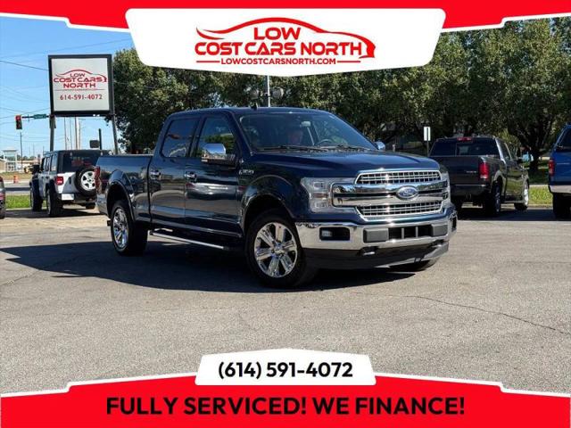 2020 Ford F-150 for sale near Whitehall, OH