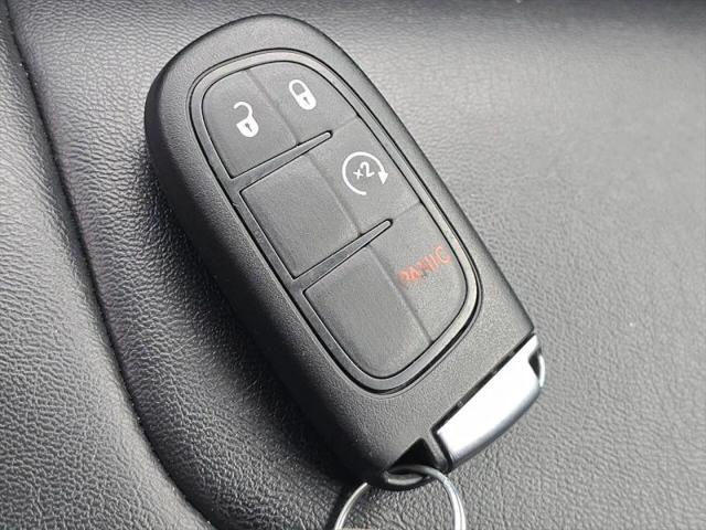 2020 Jeep Cherokee Latitude Plus 4x4
