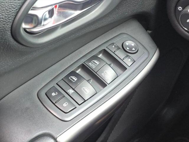 2020 Jeep Cherokee Latitude Plus 4x4