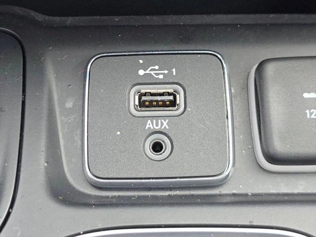 2020 Jeep Cherokee Latitude Plus 4x4