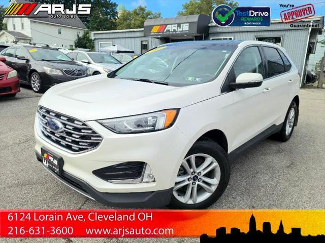 2019 Ford Edge SEL for sale in Cleveland, OH