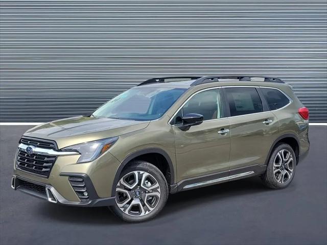 2027 Subaru Ascent Touring for sale in Saint Petersburg, FL