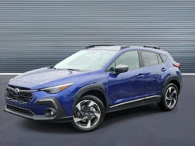 2026 Subaru Crosstrek Limited for sale in Saint Petersburg, FL