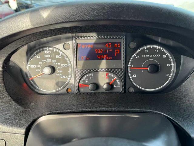 2021 Ram ProMaster 2500 Cargo Van Low Roof 136 WB