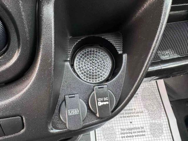 2021 Ram ProMaster 2500 Cargo Van Low Roof 136 WB