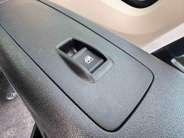 2021 Ram ProMaster 2500 Cargo Van Low Roof 136 WB
