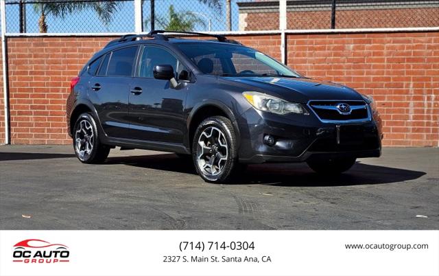 2013 Subaru XV Crosstrek 2.0i Limited for sale in Santa Ana, CA