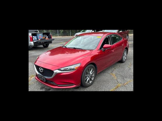 2018 Mazda Mazda6 Sport for sale in Bath, PA