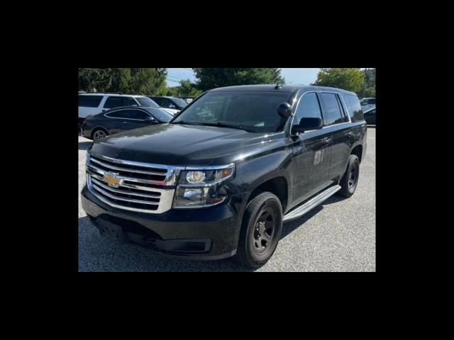 2019 Chevrolet Tahoe Commercial Fleet for sale in Bath, PA