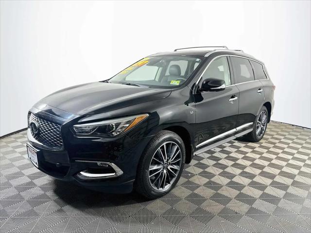 2019 INFINITI QX60 LUXE for sale in Keyport, NJ