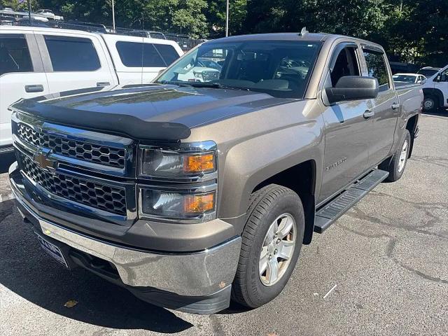 2014 Chevrolet Silverado 1500 1LT for sale in Naugatuck, CT