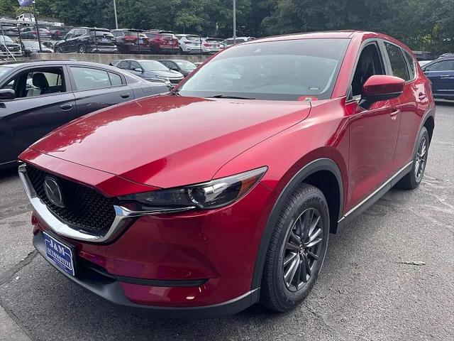 2019 Mazda CX-5 Touring for sale in Naugatuck, CT
