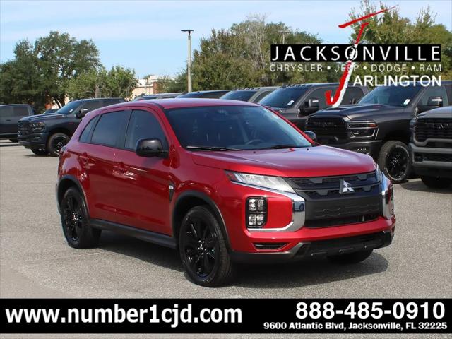 2026 Mitsubishi Outlander Sport 2.0 LE for sale in Jacksonville, FL